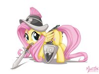 Fluttershy Fluttershy