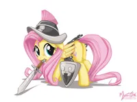 Fluttershy Fluttershy