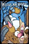 Regular Show... Regular Show...