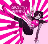 Mettaton Mettaton