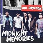 Midnight Memories Midnight Memories