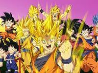 dragon ball Z dragon ball Z