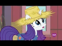 Rarity? Rarity?