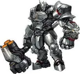 Reinhardt Reinhardt