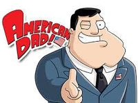 American Dad American Dad