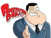 American Dad American Dad
