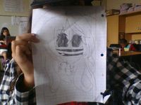 My creepypasta OC My creepypasta OC