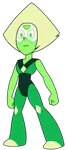 Peridot