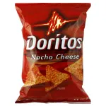 Nacho Cheese
