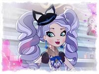 Kitty Cheshire Kitty Cheshire