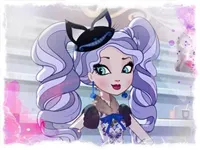 Kitty Cheshire Kitty Cheshire