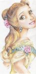 belle belle