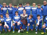under 12 under 12