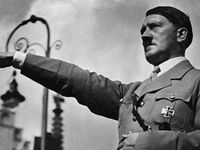 Marry hitler Marry hitler