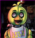 Get over it and Join the other animations in the hunt for Purple Guy. Get over it and Join the other animations in the hunt for Purple Guy.