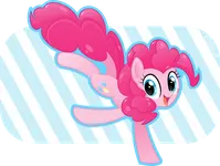 Pinkie pie