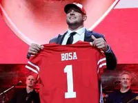 Nick Bosa