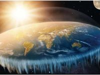 Flat Earth Flat Earth