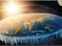 Flat Earth Flat Earth