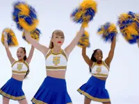 Shake it off Shake it off