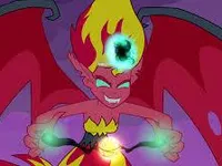 Sunset Shimmer