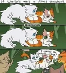 Warrior Cats