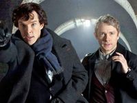 Sherlock Sherlock