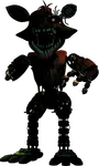 Phantom Foxy