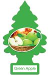 Green Apple Green Apple