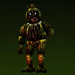 Phantom Chica