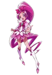 Cure Blossom