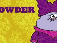 Chowder... Chowder...