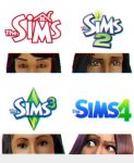 The sims (any of them) The sims (any of them)