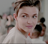 Her character, Stella Carlin is my fav Her character, Stella Carlin is my fav