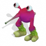 Moss Eater