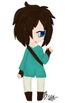 Digital (I use ms paint for these) Digital (I use ms paint for these)