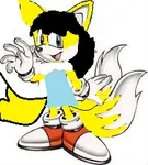 Nicole the Fox Nicole the Fox