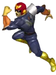 Captain Falcon