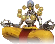 Zenyatta