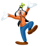 Goofy Goofy