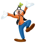 Goofy Goofy