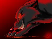 Demon Wolf