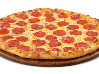pepperoni pepperoni