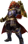 Ganondorf