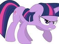 Twilight Sparkle Twilight Sparkle