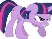 Twilight Sparkle Twilight Sparkle