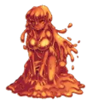 Red Slime!