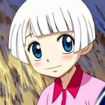 Lisanna Lisanna