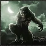 Werewolf (Growl) Werewolf (Growl)
