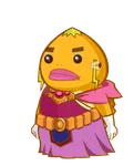 Goron. c:
